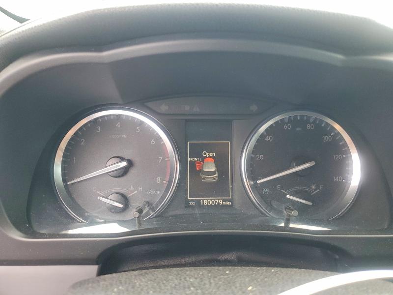 Aukcja sprzedaży 2014 Toyota Highlander, vin: 5TDKKRFH2ES025040, numer aukcji: 54797506