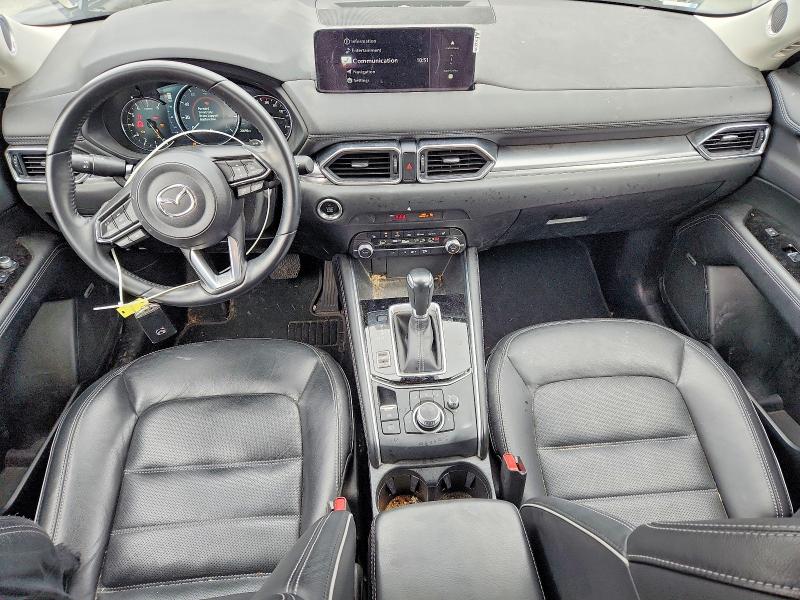 Aukcja sprzedaży 2024 Mazda Cx-5, vin: JM3KFBDL4R0435048, numer aukcji: 53660676