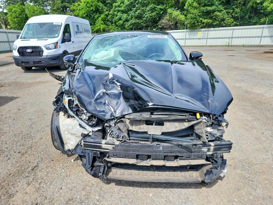 Aukcja sprzedaży 2016 Ford Fusion, vin: 1FA6P0HD1G5128814, numer aukcji: 54837246