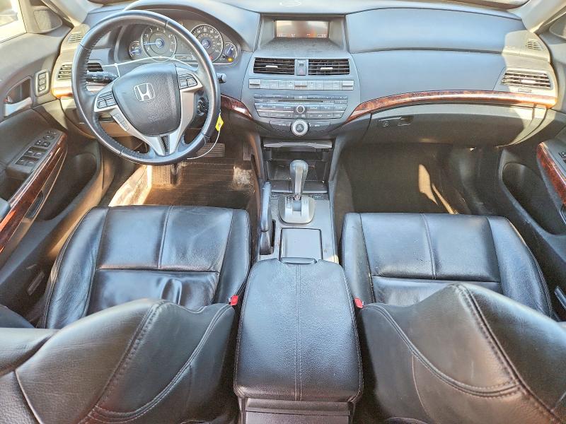 Продажа на аукционе авто 2010 Honda Accord Crosstour, vin: 5J6TF2H54AL000830, номер лота: 53770996