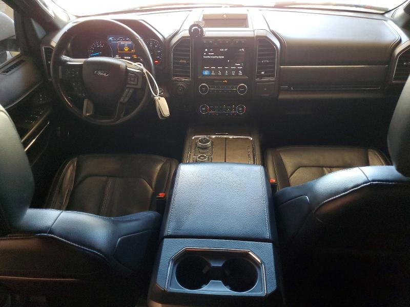 Aukcja sprzedaży 2019 Ford Expedition, vin: 1FMJK2ATXKEA11835, numer aukcji: 53472126
