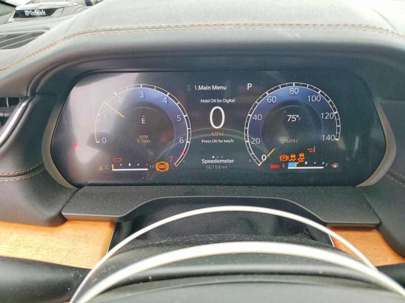 Продаж на аукціоні авто 2021 Jeep Grand Cherokee, vin: 1C4RJKEG1M8129202, номер лоту: 54015526