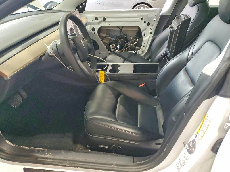 Aukcja sprzedaży 2021 Tesla Model 3, vin: 5YJ3E1EB3MF979017, numer aukcji: 46906956