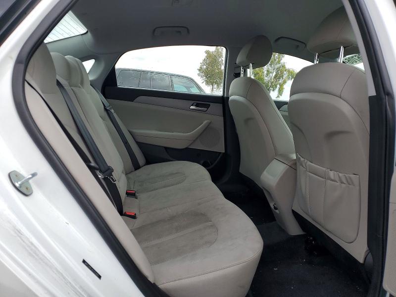 Aukcja sprzedaży 2019 Hyundai Sonata, vin: 5NPE24AF1KH742469, numer aukcji: 55386706