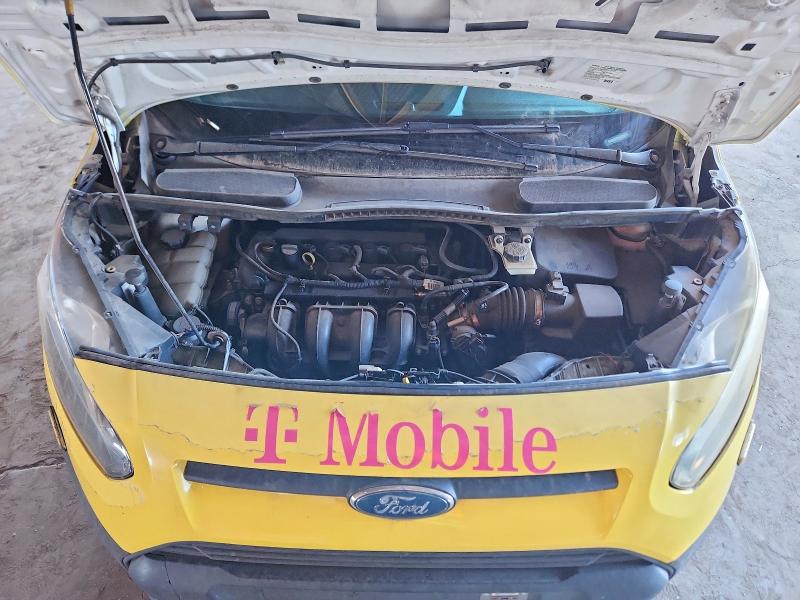 Продаж на аукціоні авто 2018 Ford Transit Connect, vin: NM0LS7E79J1374914, номер лоту: 52522486