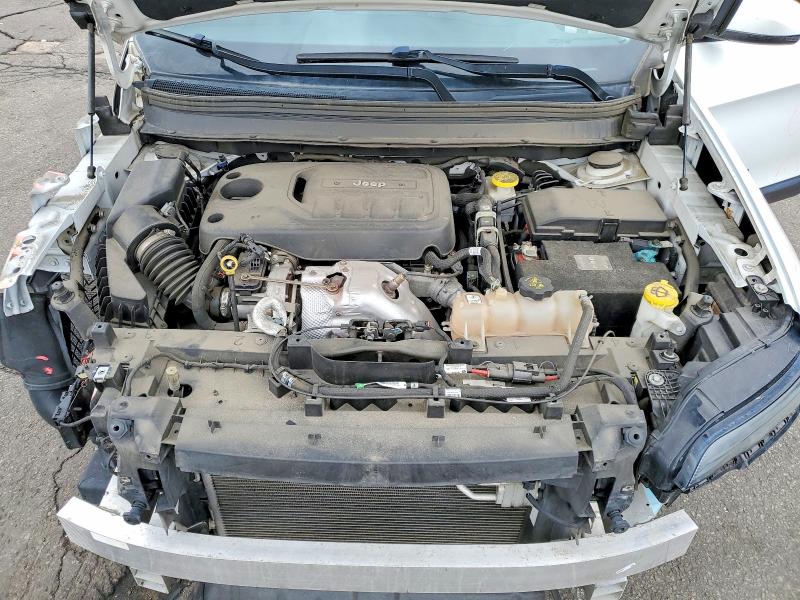 Aukcja sprzedaży 2019 Jeep Cherokee, vin: 1C4PJMLN6KD335687, numer aukcji: 54513236