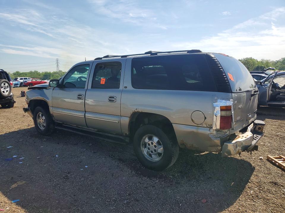 Aukcja sprzedaży 2003 Chevrolet Suburban, vin: 3GNEC16Z43G113675, numer aukcji: 55235506