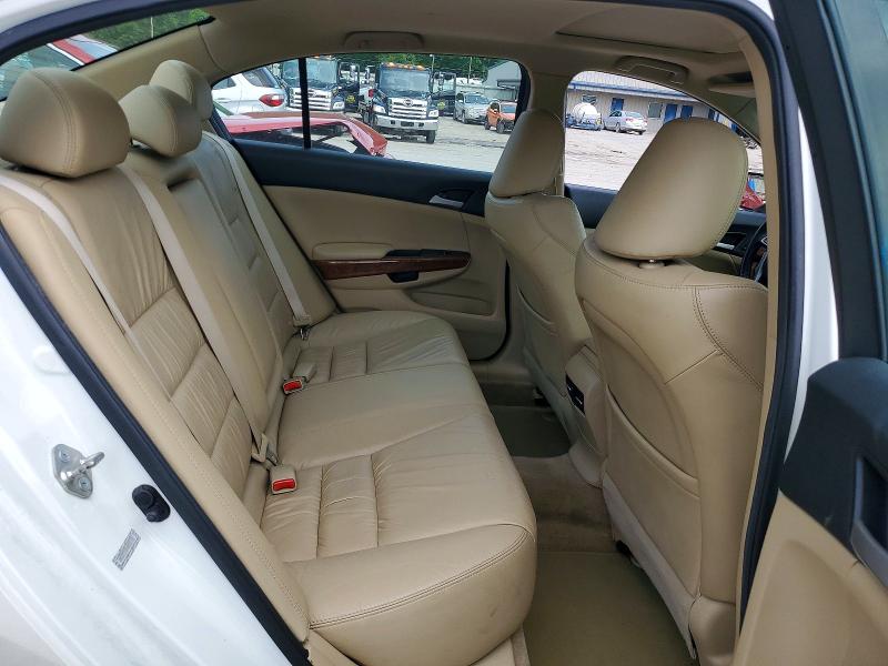 54642916 :رقم المزاد ، 1HGCP3F89BA002481 vin ، 2011 Honda Accord مزاد بيع