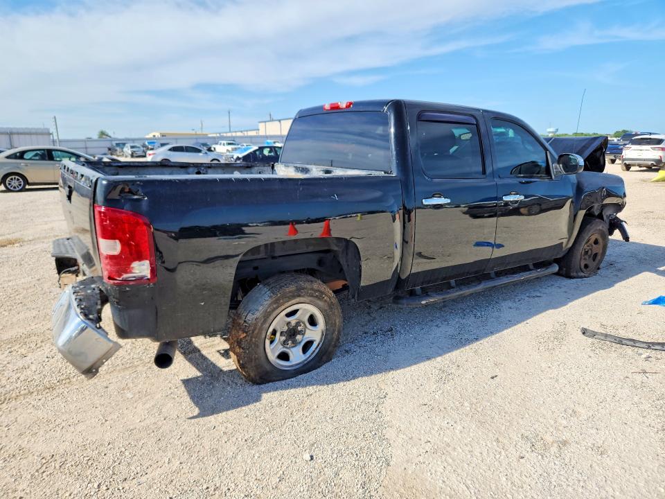 Продаж на аукціоні авто 2012 Chevrolet Silverado, vin: 3GCPCSE03CG209811, номер лоту: 55019016