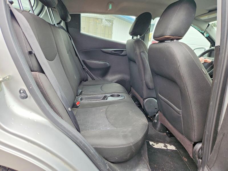 Продаж на аукціоні авто 2020 Chevrolet Spark, vin: KL8CD6SA5LC447171, номер лоту: 53751396