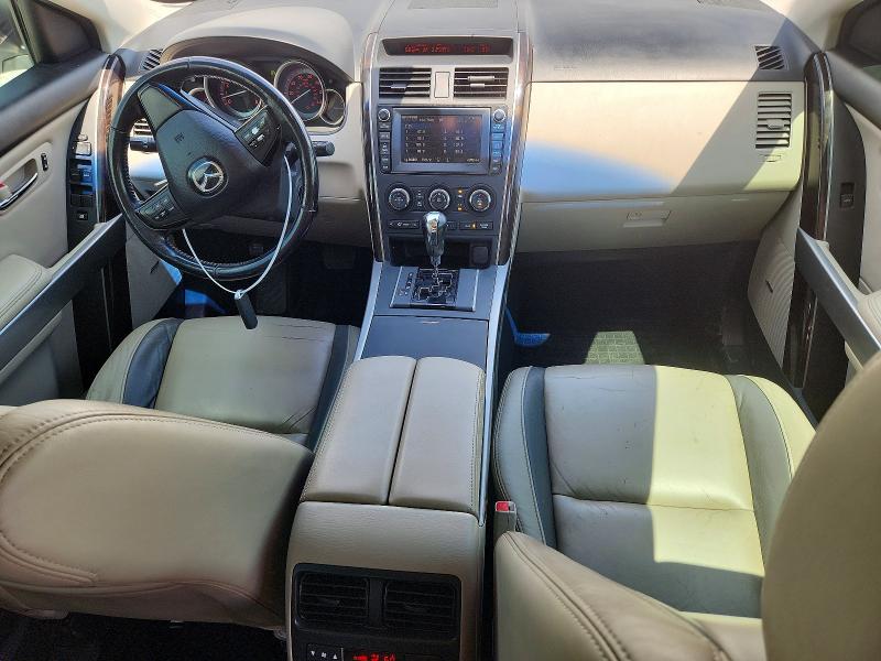 Продажа на аукционе авто 2012 Mazda Cx-9, vin: JM3TB3DA9C0335958, номер лота: 54086966