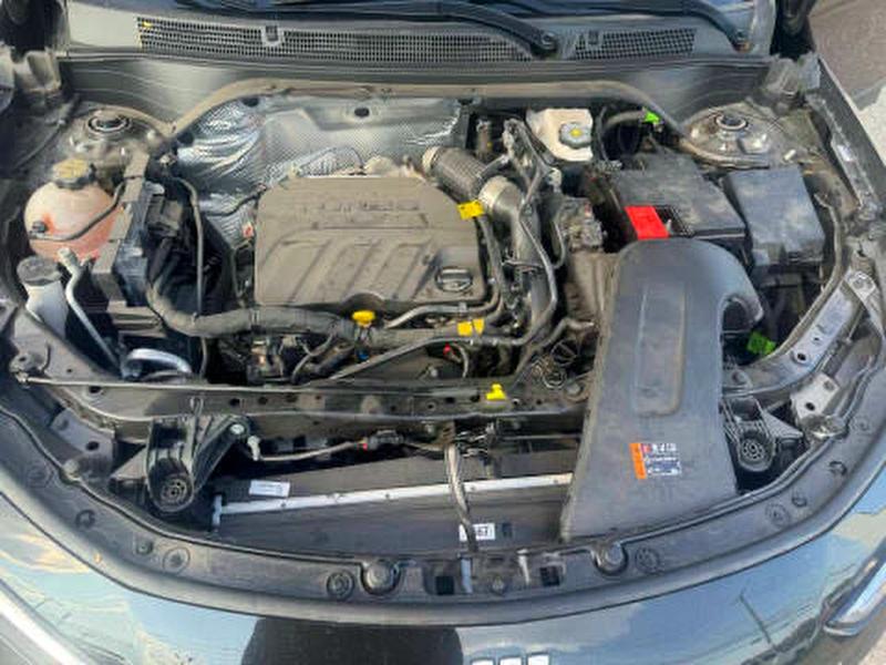 Aukcja sprzedaży 2024 Buick Envista, vin: KL47LBE28RB112519, numer aukcji: 53272416