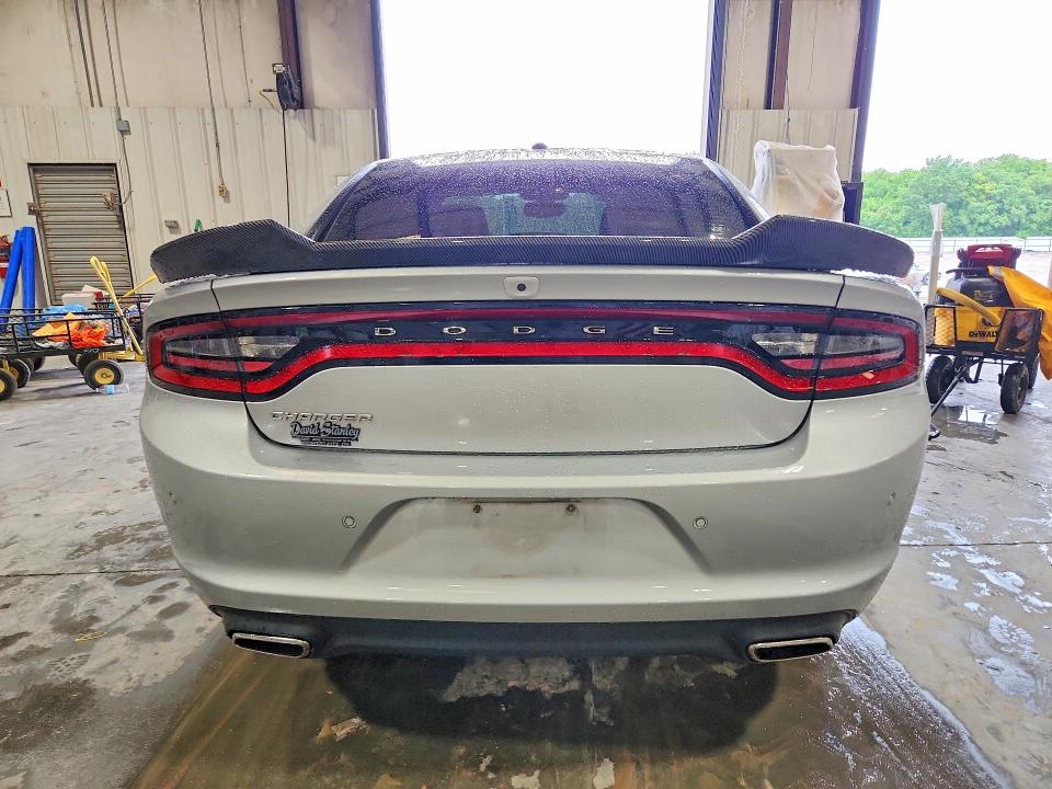 54836336 :رقم المزاد ، 2C3CDXBG8NH201186 vin ، 2022 Dodge Charger مزاد بيع