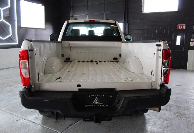 Продаж на аукціоні авто 2020 Ford F250, vin: 1FTBF2BN1LEE09496, номер лоту: 54679566
