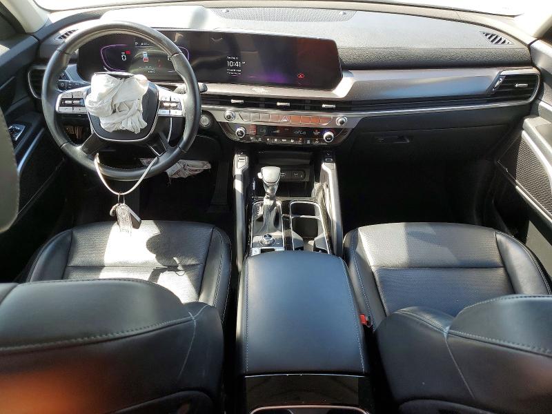 Продажа на аукционе авто 2025 Kia Telluride, vin: 5XYP6DGC7SG592062, номер лота: 53304396