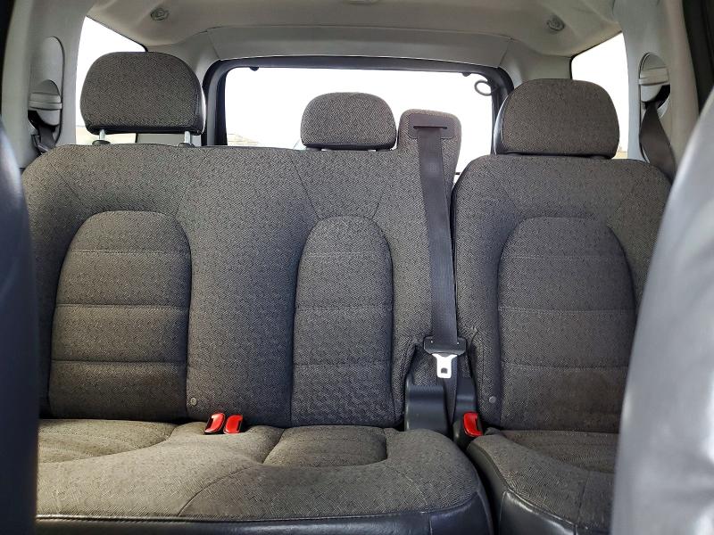 2004 Ford Explorer მანქანა იყიდება აუქციონზე, vin: 1FMZU62E04ZB38464, აუქციონის ნომერი: 55399476
