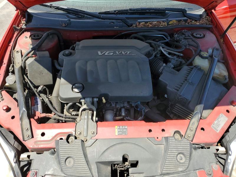 Aukcja sprzedaży 2013 Chevrolet Impala, vin: 2G1WC5E31D1221983, numer aukcji: 55328926