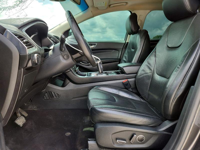 Продажа на аукционе авто 2019 Ford Edge, vin: 2FMPK3K99KBB42706, номер лота: 54656206