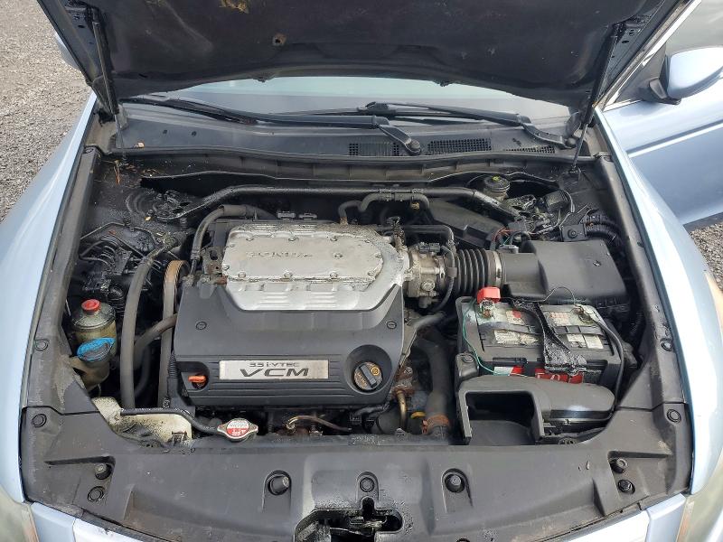 Продажа на аукционе авто 2011 Honda Accord, vin: 1HGCP3F86BA800954, номер лота: 47548676