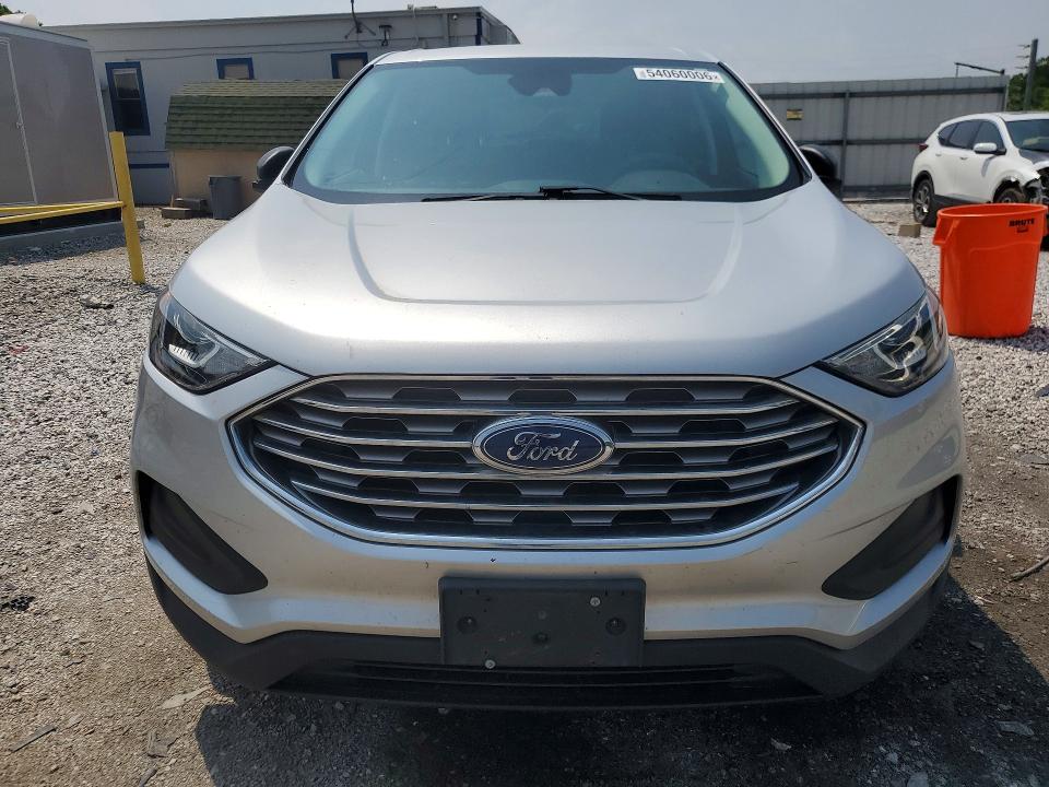 2019 Ford Edge მანქანა იყიდება აუქციონზე, vin: 2FMPK3G90KBB43106, აუქციონის ნომერი: 54060006