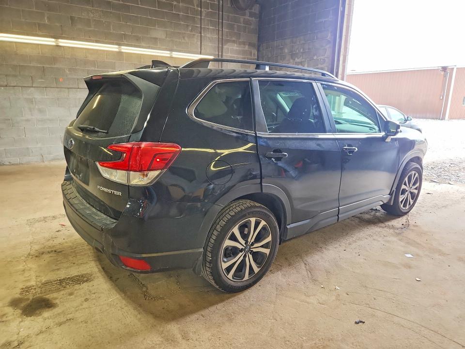Продажа на аукционе авто 2020 Subaru Forester, vin: JF2SKASC9LH405152, номер лота: 54225746