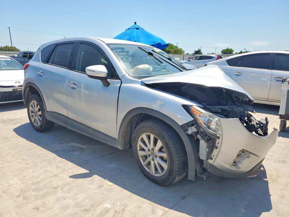 Aukcja sprzedaży 2016 Mazda Cx-5, vin: JM3KE4CY4G0638790, numer aukcji: 53584056