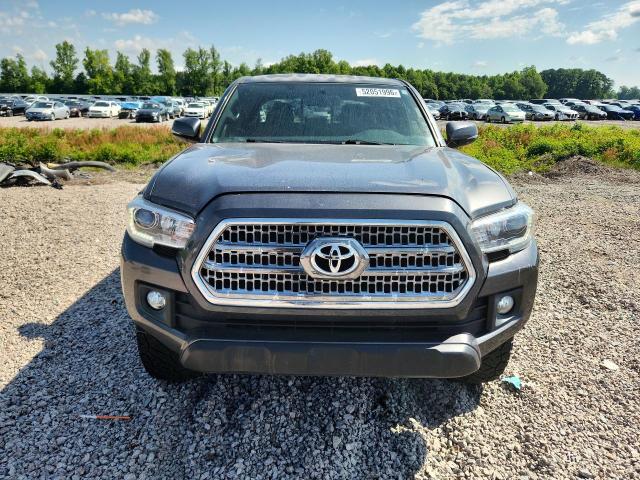 Продажа на аукционе авто 2016 Toyota Tacoma, vin: 3TMCZ5AN8GM042644, номер лота: 52051996