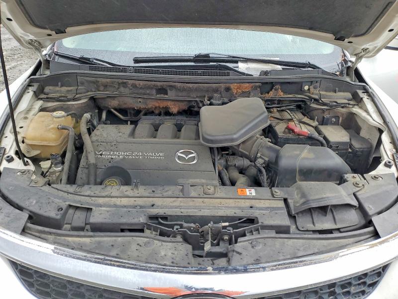 Aukcja sprzedaży 2008 Mazda Cx-9, vin: JM3TB28V880139864, numer aukcji: 52944196