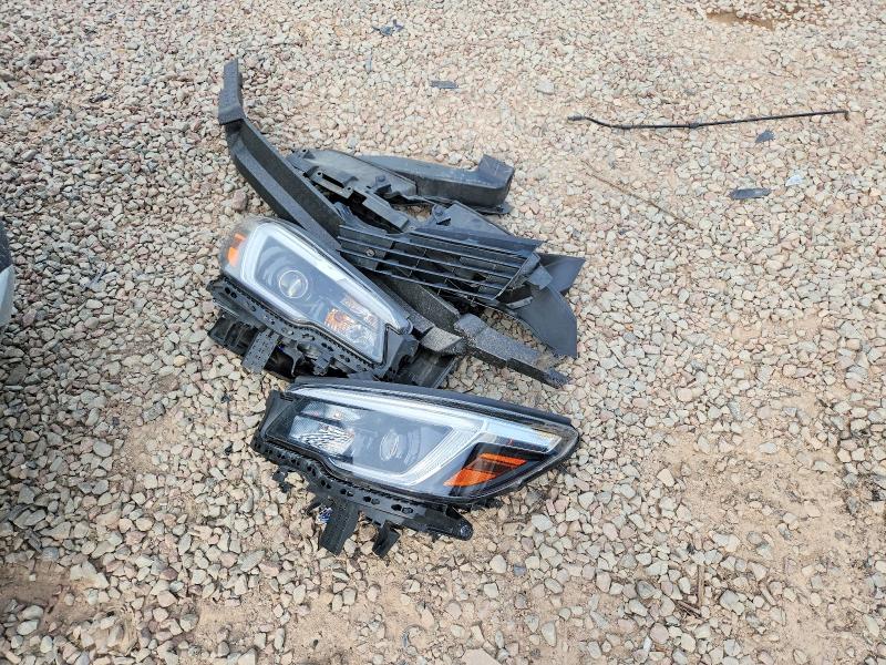 54503616 :رقم المزاد ، JF2SKALC4MH456509 vin ، 2021 Subaru Forester مزاد بيع