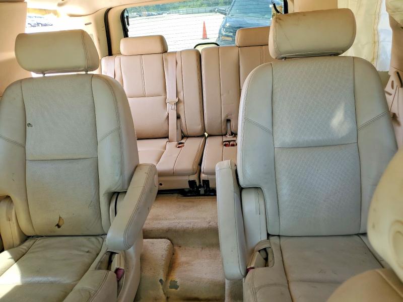Продажа на аукционе авто 2008 Cadillac Escalade, vin: 1GYEC638X8R169168, номер лота: 51213076