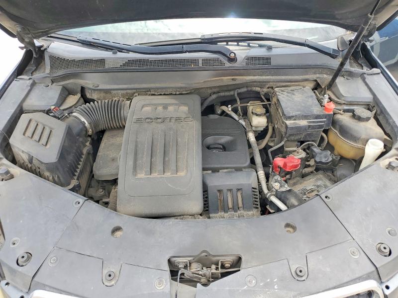 Aukcja sprzedaży 2012 Chevrolet Equinox, vin: 2GNALDEK5C1192738, numer aukcji: 53934046