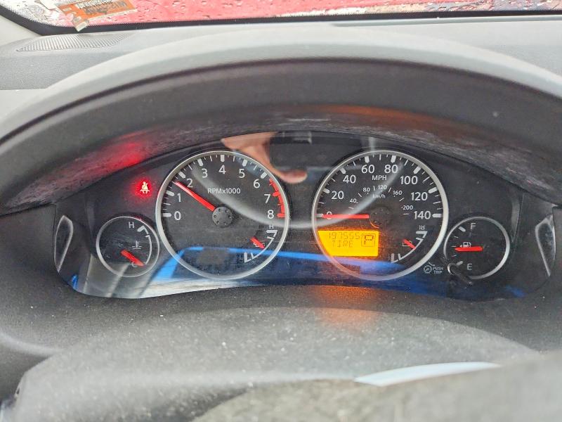 2011 Nissan Pathfinder მანქანა იყიდება აუქციონზე, vin: 5N1AR1NN3BC623596, აუქციონის ნომერი: 55116586