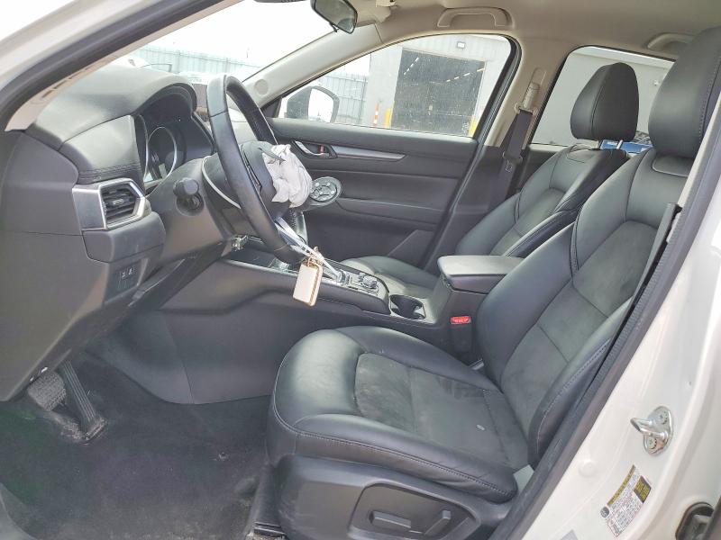 Aukcja sprzedaży 2020 Mazda Cx-5, vin: JM3KFBCM1L1721712, numer aukcji: 54197296