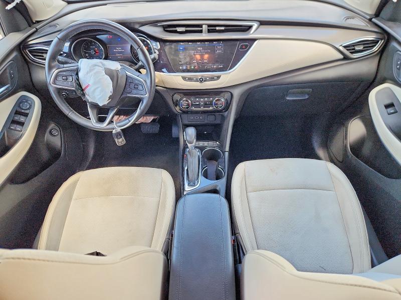 Aukcja sprzedaży 2021 Buick Encore Gx, vin: KL4MMDSL9MB078009, numer aukcji: 53220276