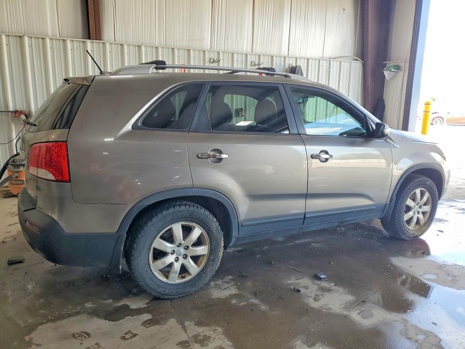 Aukcja sprzedaży 2013 Kia Sorento, vin: 5XYKT3A6XDG416805, numer aukcji: 53755716