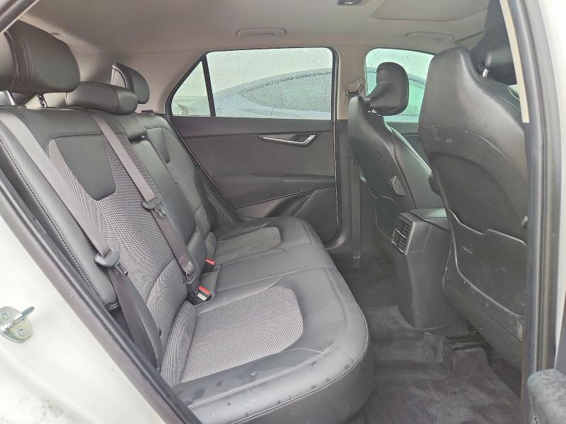 Продажа на аукционе авто 2023 Kia Niro, vin: KNDCR3LE9P5110991, номер лота: 54525786