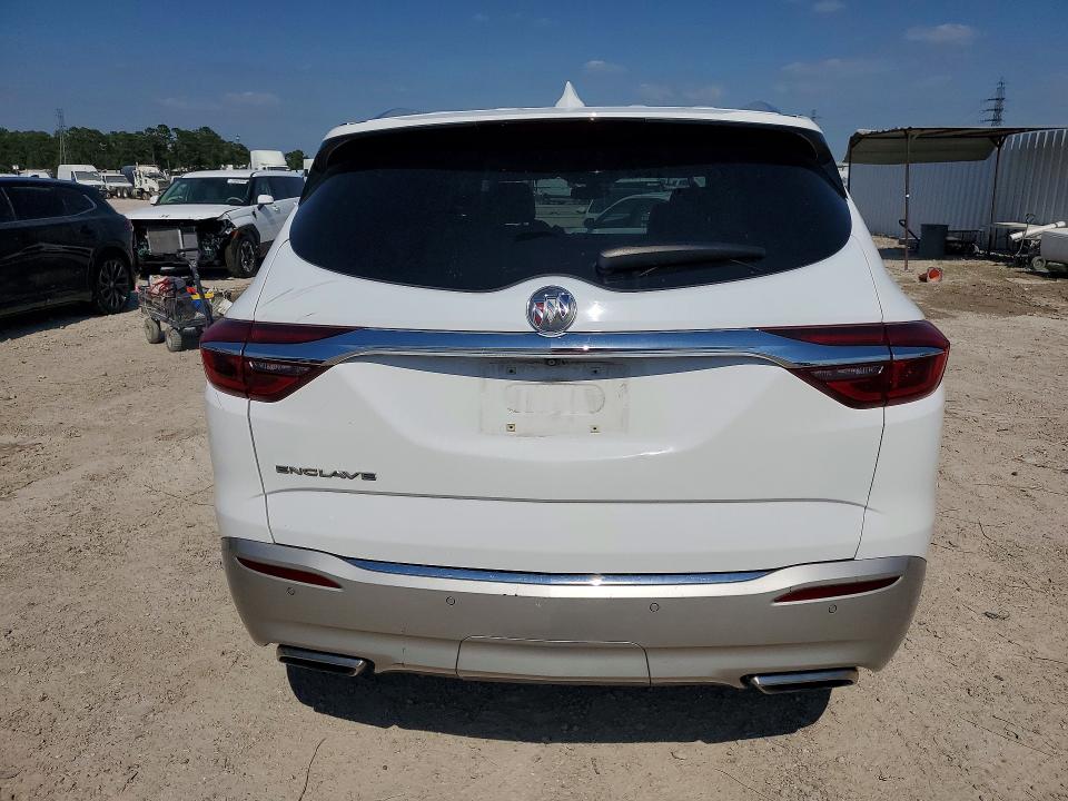 Aukcja sprzedaży 2020 Buick Enclave, vin: 5GAERBKW5LJ106744, numer aukcji: 53716746