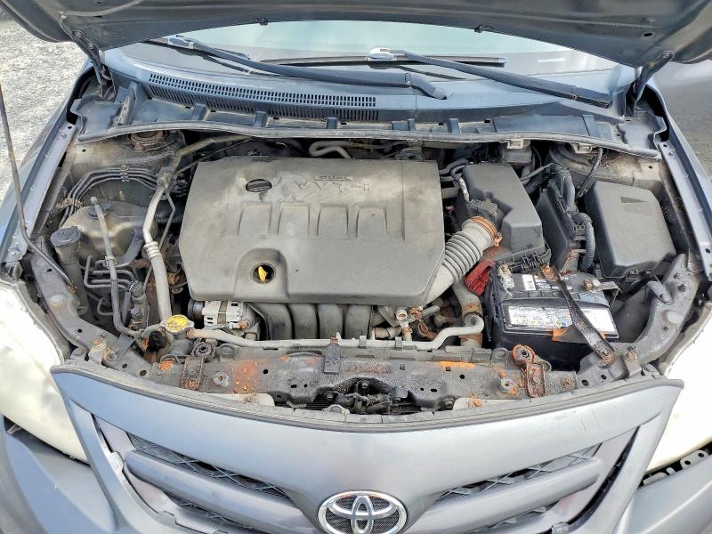 Aukcja sprzedaży 2013 Toyota Corolla, vin: 2T1BU4EE5DC049067, numer aukcji: 52684626
