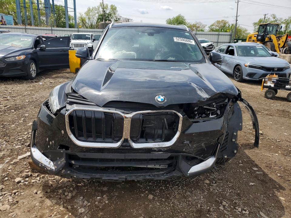 Aukcja sprzedaży 2023 Bmw X1, vin: WBX73EF03P5W00232, numer aukcji: 52596886