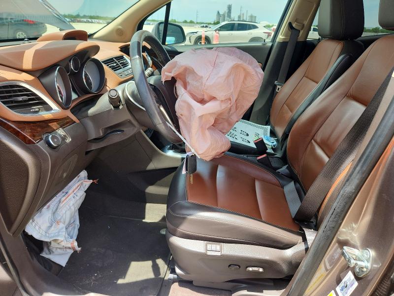 Aukcja sprzedaży 2014 Buick Encore, vin: KL4CJDSB8EB669414, numer aukcji: 51994676