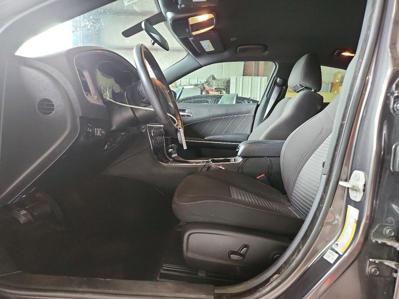2023 Dodge Charger მანქანა იყიდება აუქციონზე, vin: 2C3CDXBG8PH647535, აუქციონის ნომერი: 51661316