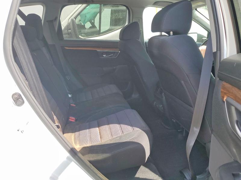 Aukcja sprzedaży 2022 Honda Cr-v, vin: 7FARW2H51NE032941, numer aukcji: 52928376