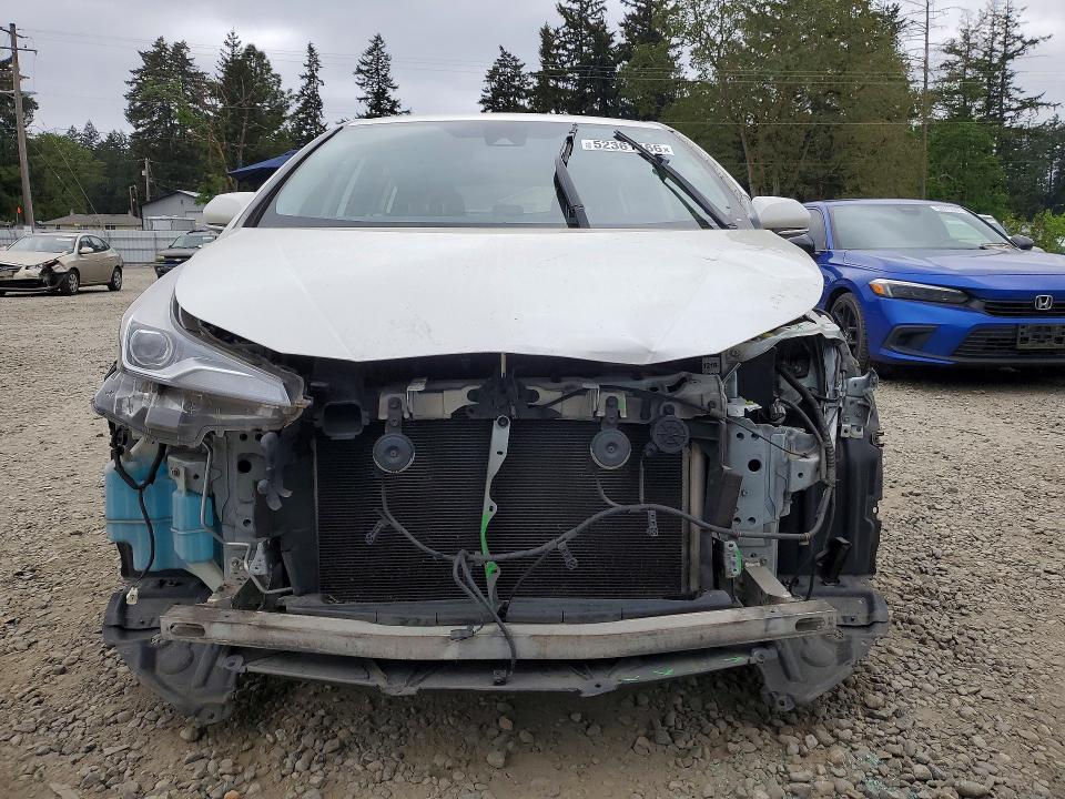 Продаж на аукціоні авто 2019 Toyota Prius, vin: JTDL9RFU2K3002447, номер лоту: 52361466