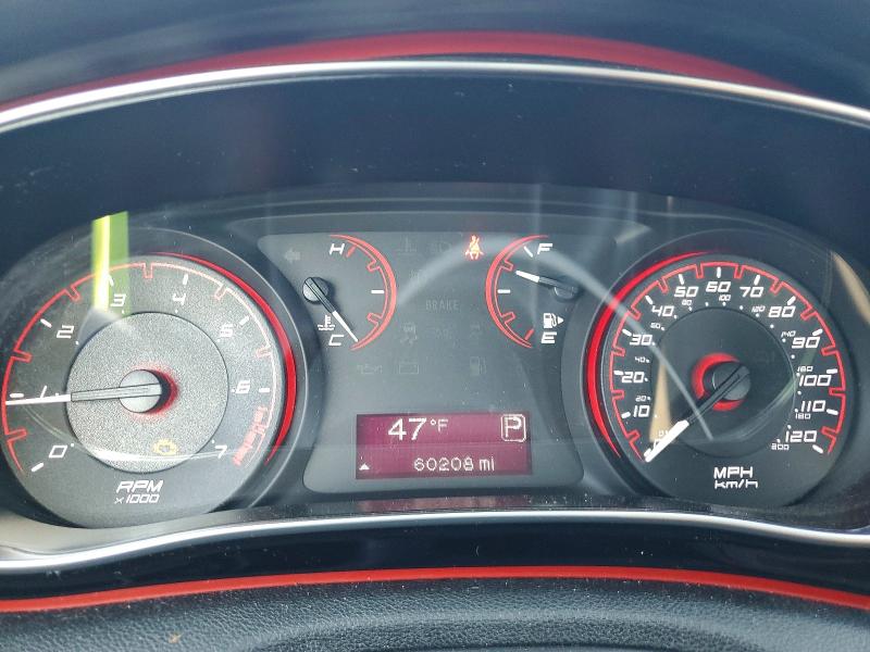 Продаж на аукціоні авто 2015 Dodge Dart, vin: 1C3CDFBB5FD352984, номер лоту: 52701856