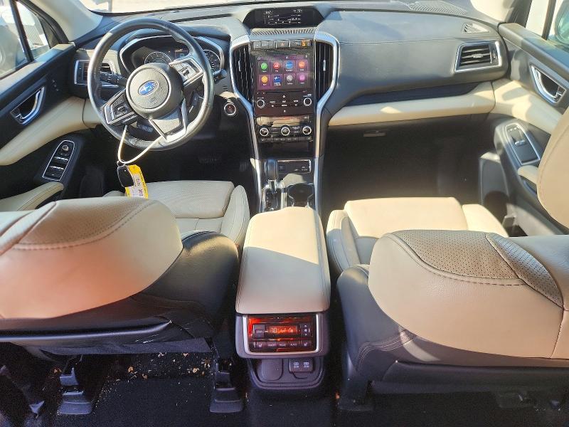52678646 :رقم المزاد ، 4S4WMALD6M3444289 vin ، 2021 Subaru Ascent مزاد بيع