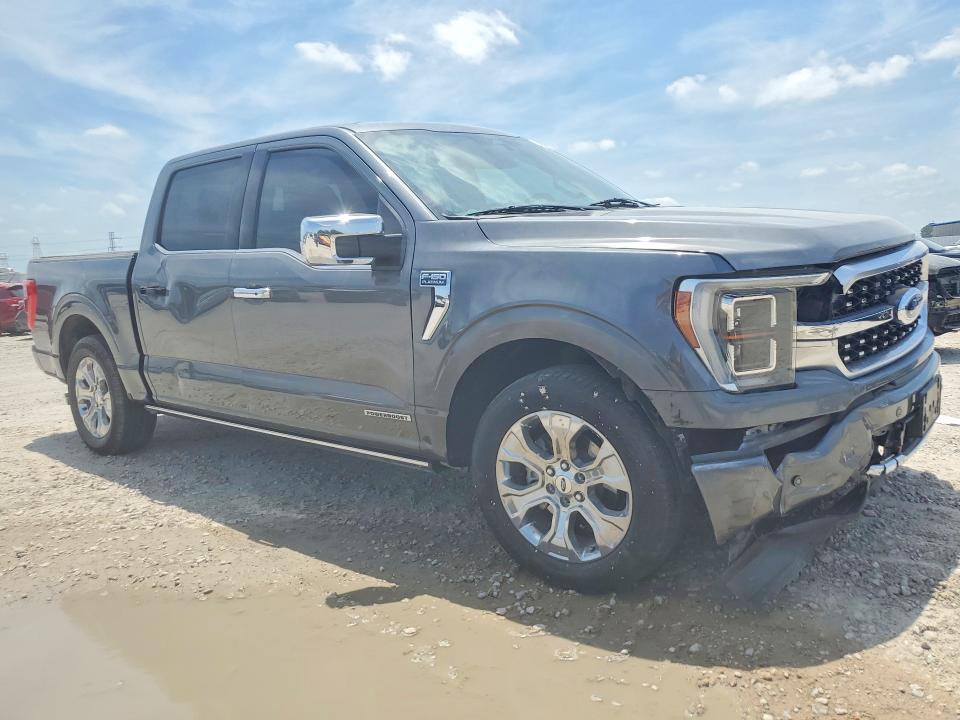 Aukcja sprzedaży 2022 Ford F150, vin: 1FTFW1CD9NFB33387, numer aukcji: 51346726