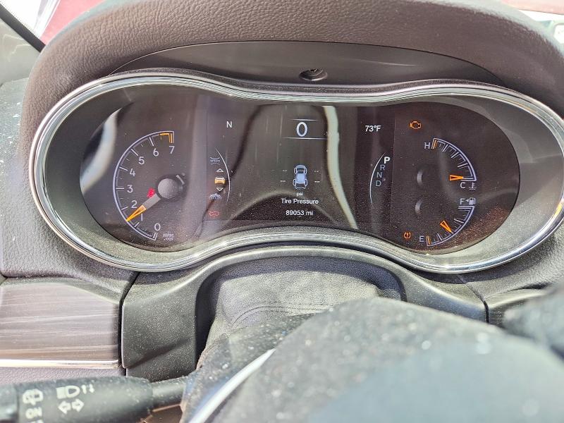 55351806 :رقم المزاد ، 1C4RJFBG0KC667881 vin ، 2019 Jeep Grand Cherokee مزاد بيع