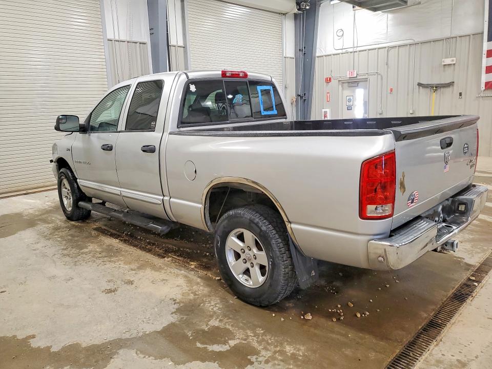 Продаж на аукціоні авто 2006 Dodge Ram 1500, vin: 1D7HU18256J168521, номер лоту: 52865296