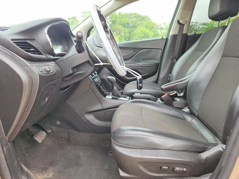 Продажа на аукционе авто 2018 Buick Encore, vin: KL4CJASB6JB539124, номер лота: 51991886