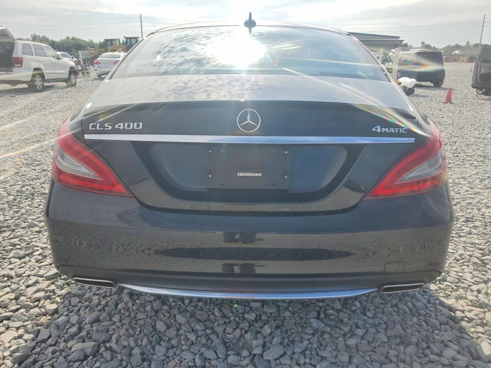 53319886 :رقم المزاد ، WDDLJ6HB6GA180999 vin ، 2016 Mercedes-benz Cls مزاد بيع